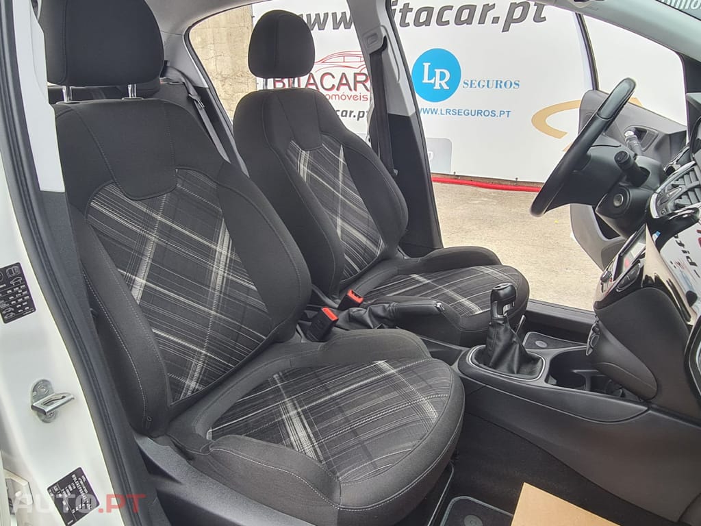 Opel Corsa 1.3 CDTI EDITION