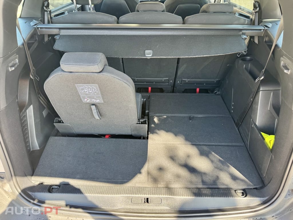 Peugeot 5008 1.5 BlueHDi Active Pack