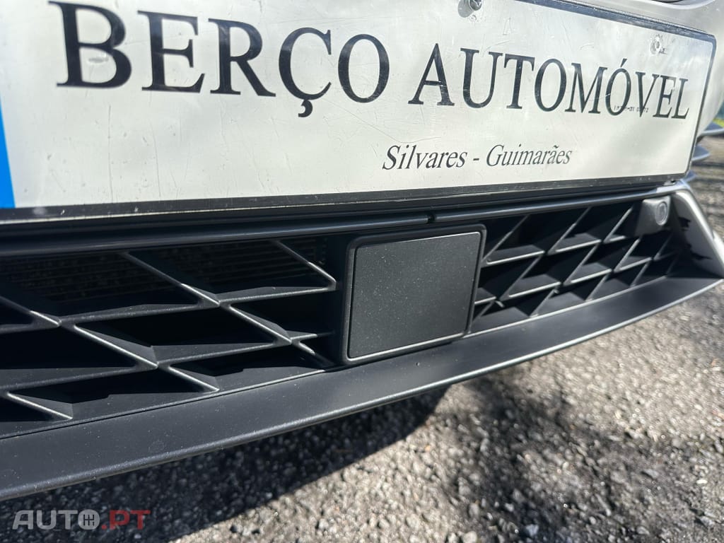 Cupra Leon 1.4 e-Hybrid DSG
