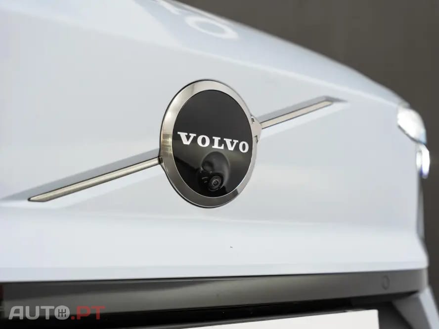 Volvo EX30 69 kWh Twin Motor Ultra