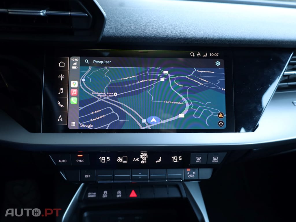 Audi A3 Sportback 30 TFSI S tronic