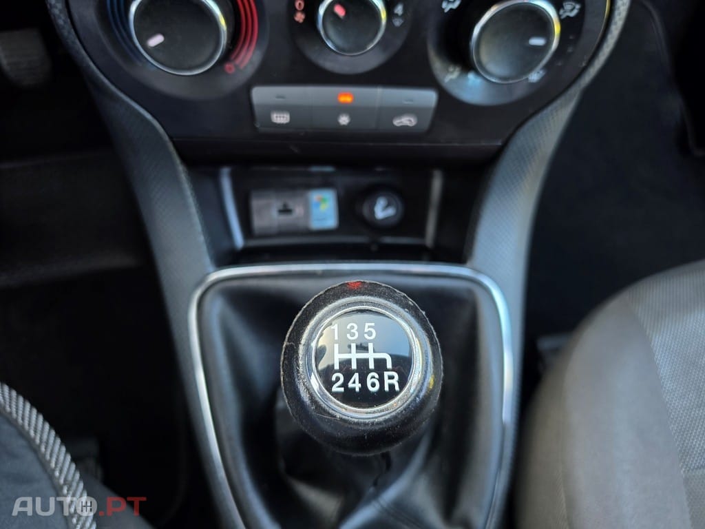 Fiat Bravo 1.6 M-Jet Active Pur-O2