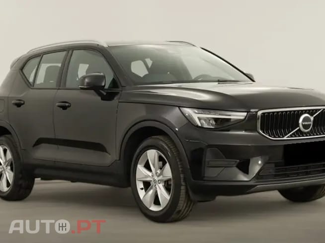 Volvo XC40 1.5 T2 Core Auto