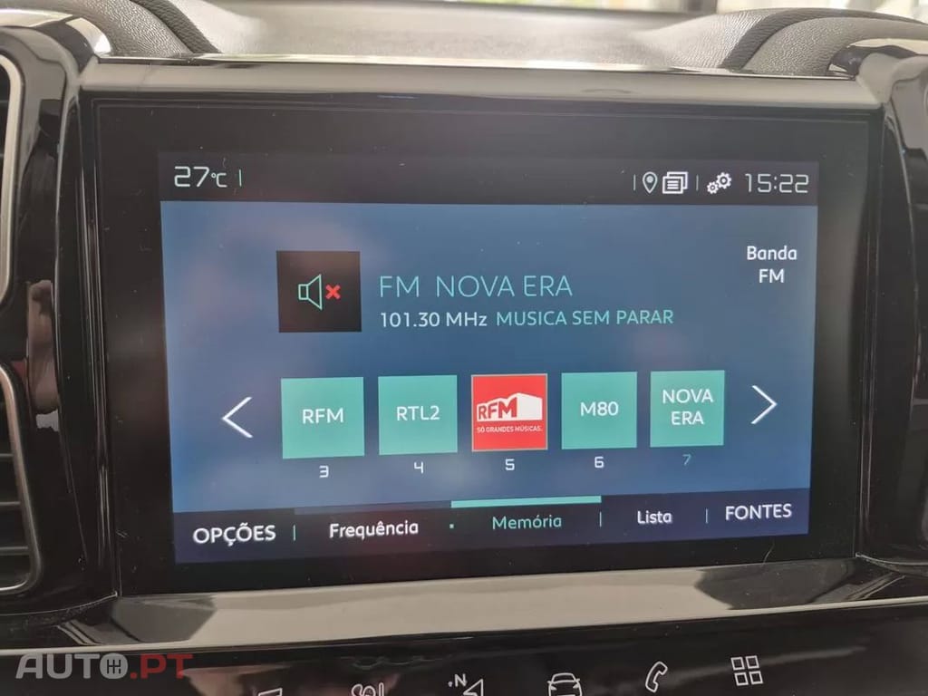 Citroen C5 Aircross 1.6 Hybrid Shine e-EAT8