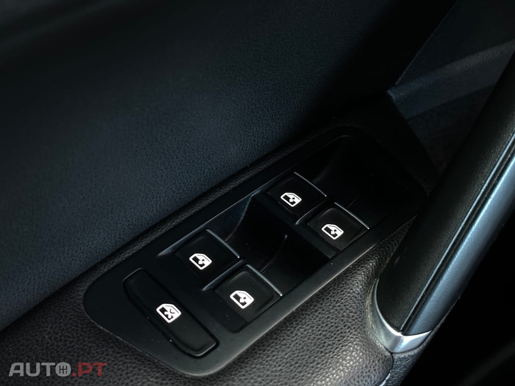 Volkswagen Golf 1.4 GTE Plug-in
