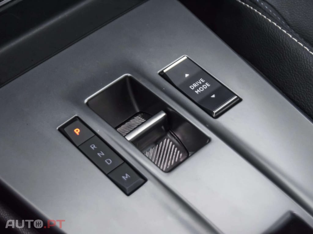 Opel Mokka 1.2 Hybrid GS eDCT