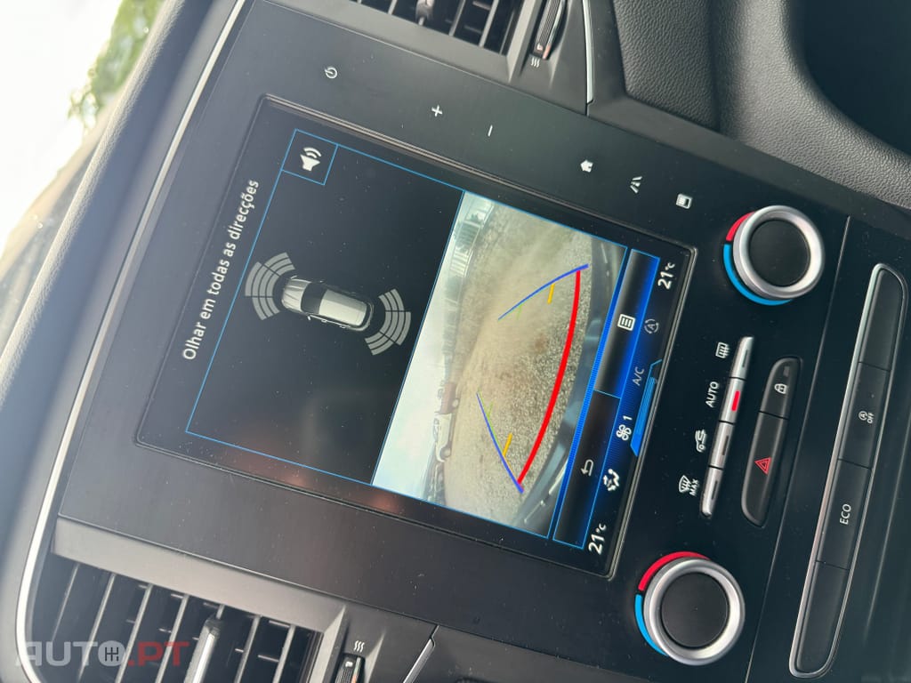 Renault Mégane ENERGY dCi 110 EDC INTENS
