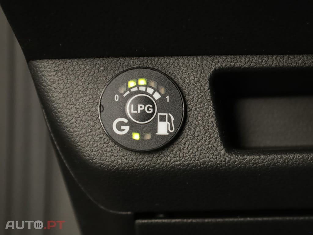 Renault Clio Clio 1.0 TCe Evolution Bi-Fuel