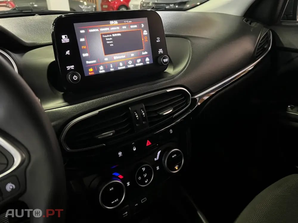 Fiat Tipo 1.3 Multijet City Life