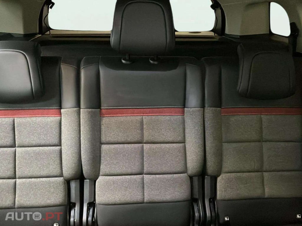 Citroen C5 Aircross 1.5 BlueHDi Feel Pack