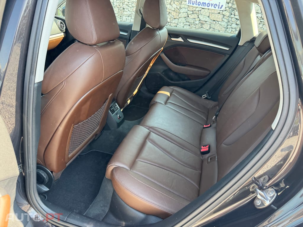 Audi A3 Sportback 1.6 TDI
