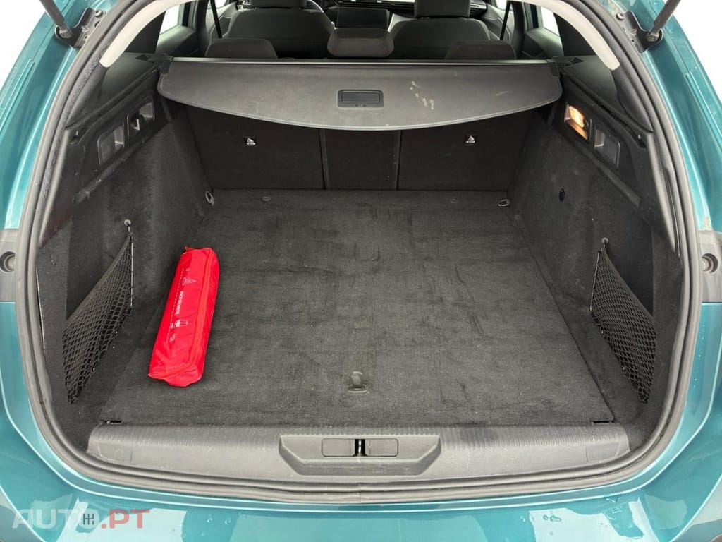 Peugeot 308 SW 1.5 BlueHDi Active Pack EAT8