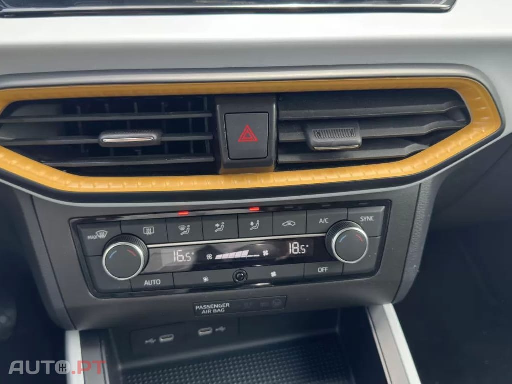 Seat Arona 1.0 TSI Style