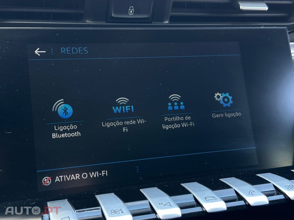 Peugeot 308 SW 1.5 BlueHDi Allure Pack EAT8