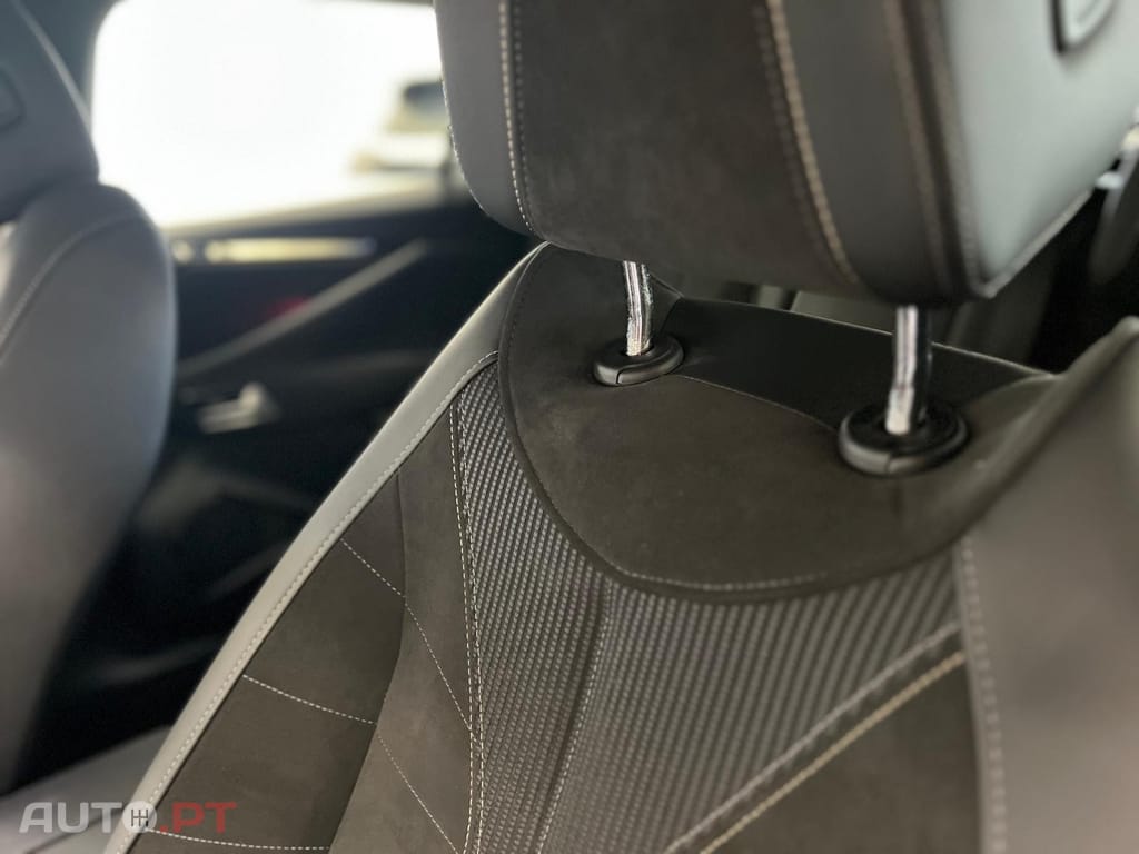 DS DS4 1.2 Hybrid Etoile e-DSC6