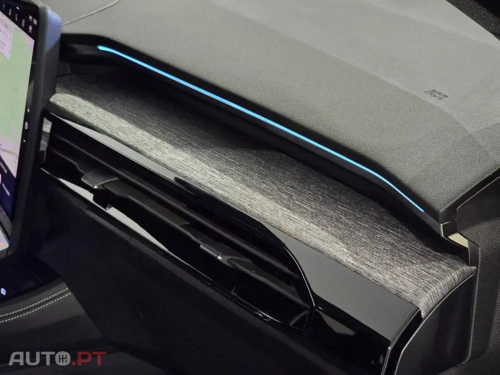 Renault Austral 1.2 E-Tech Techno