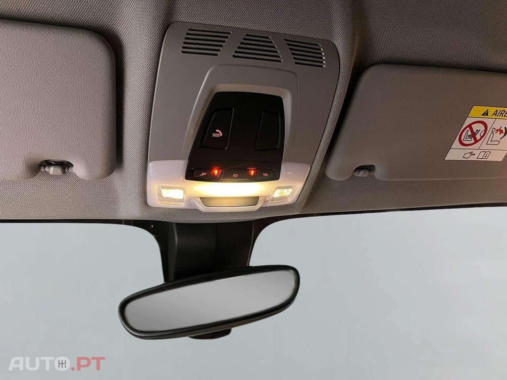 BMW X1 sDRIVE 16d SporLine