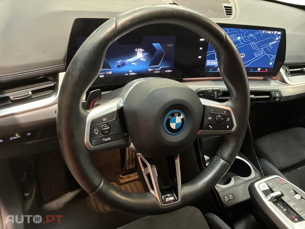 BMW iX1 eDrive20 M Sport Pack