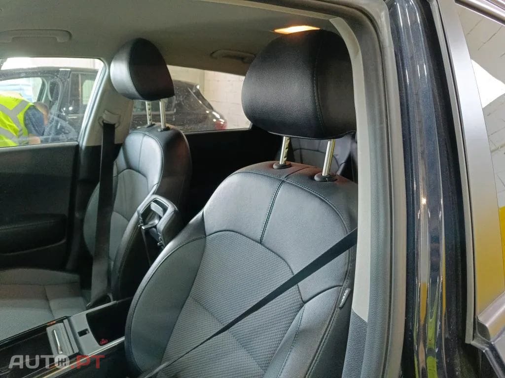 Kia Niro 64kWh