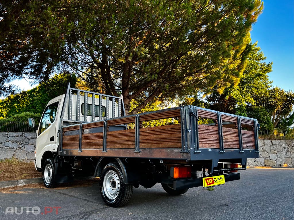 Toyota Dyna S CS 30.23