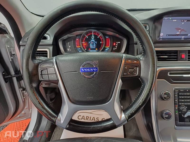 Volvo XC70 2.0 D4 Momentum Geartronic