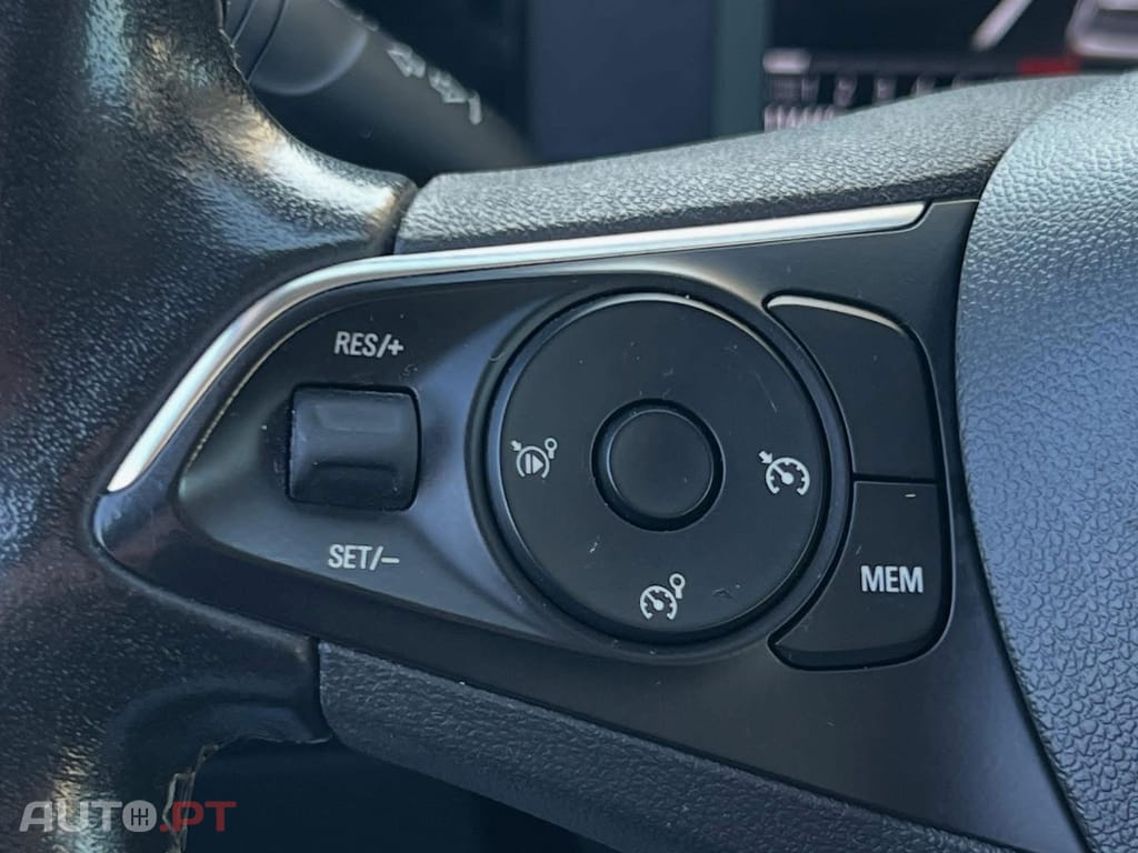 Opel Mokka 1.2 T Edition