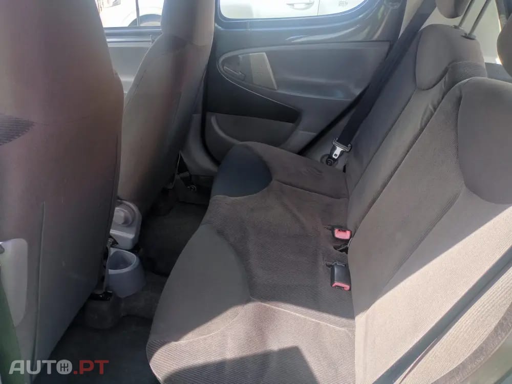 Citroen C1 1.0 Selection