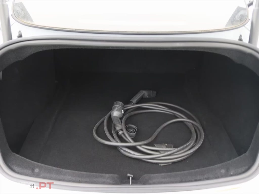 Tesla Model 3 Standard RWD Plus 95% I.V.A DEDUTIVEL