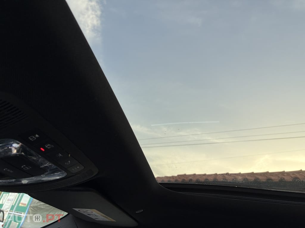 Mercedes-Benz A 180 d Style