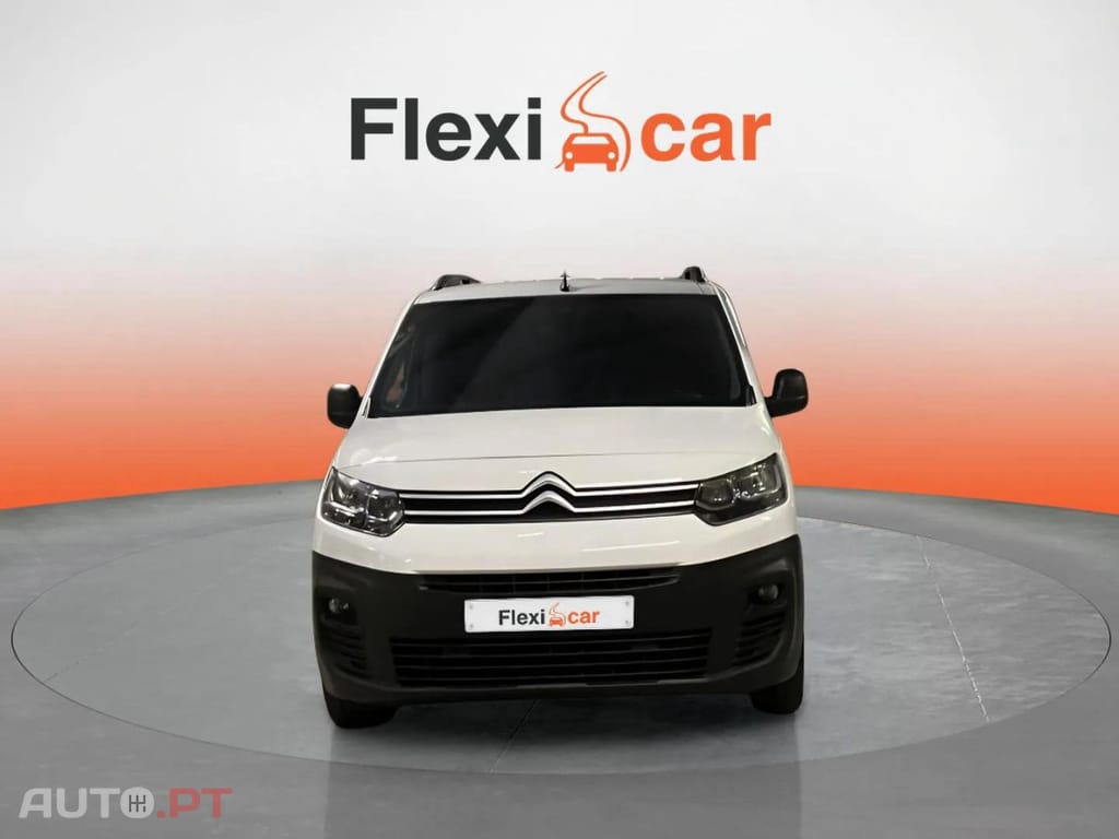 Citroen Berlingo 1.5 BlueHDi