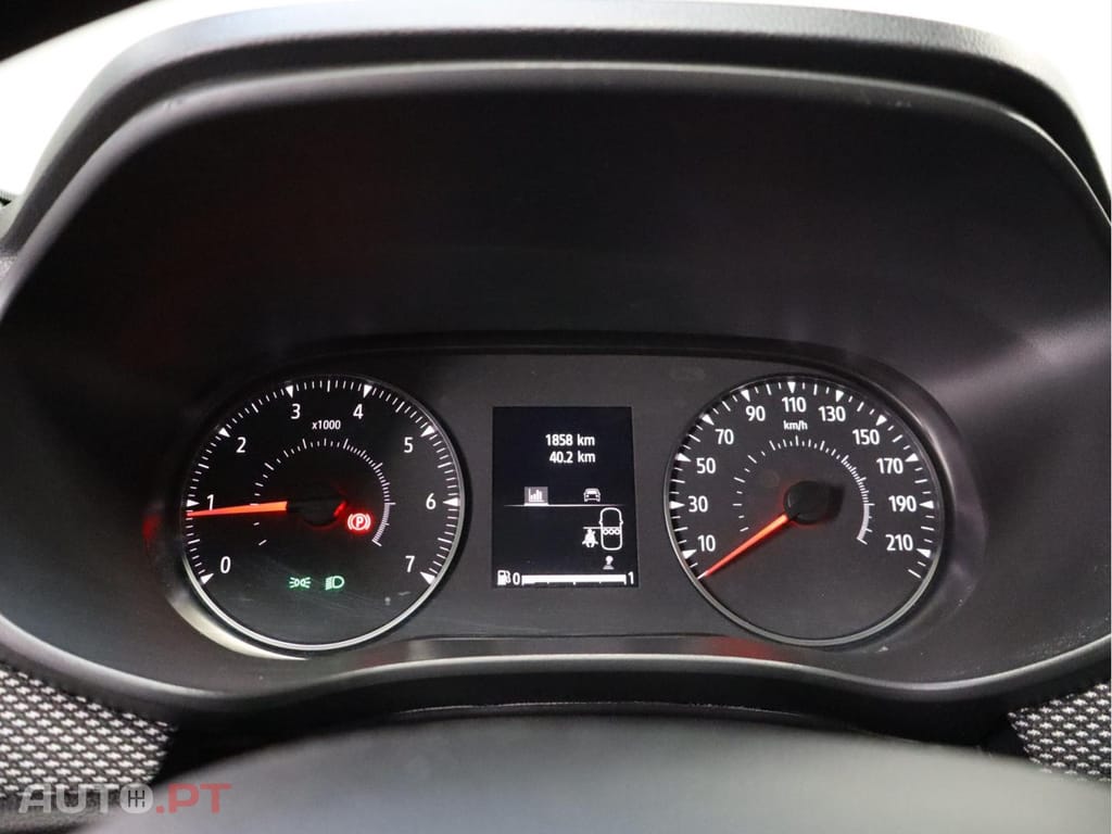 Dacia Sandero 1.0 TCe Essential