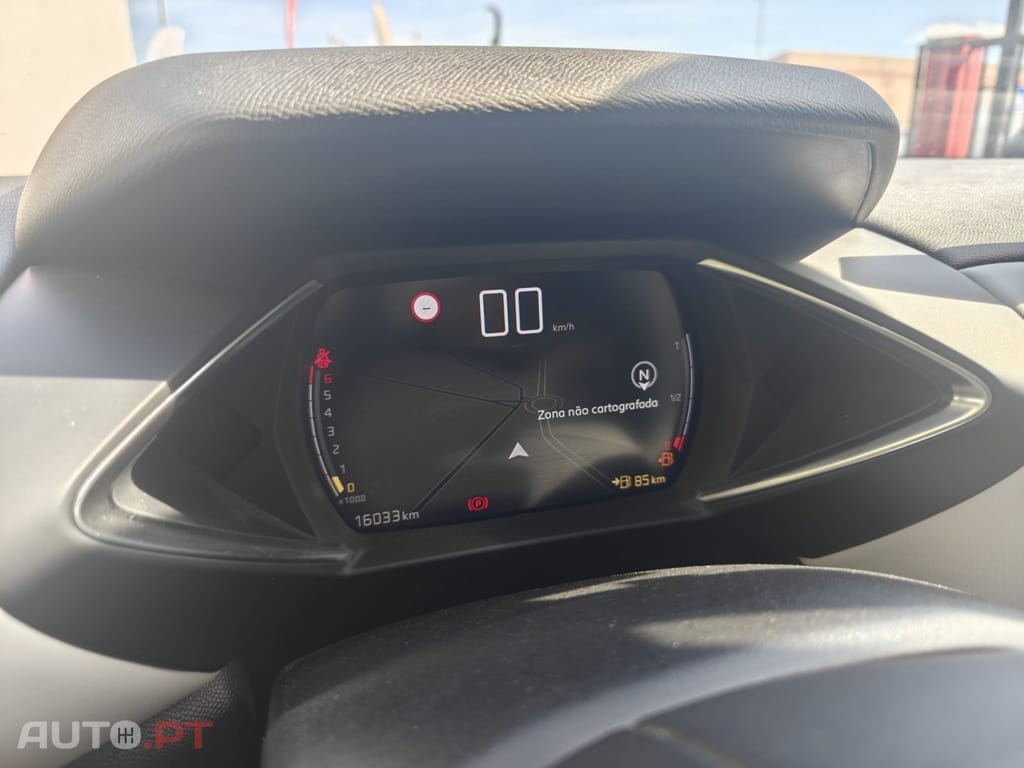 DS DS3 Crossback 1.2 PureTech Rivoli