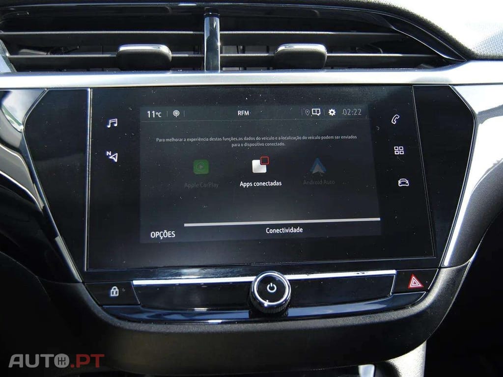 Opel Corsa 1.2 Business Edition