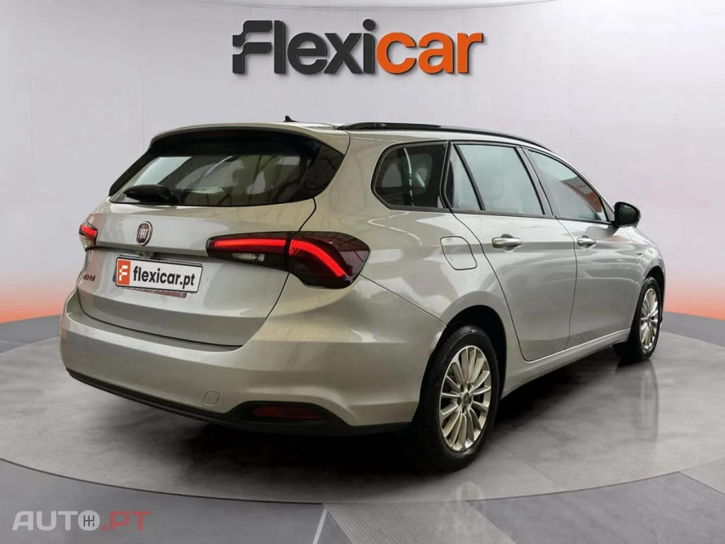 Fiat Tipo 1.3 Multijet Life