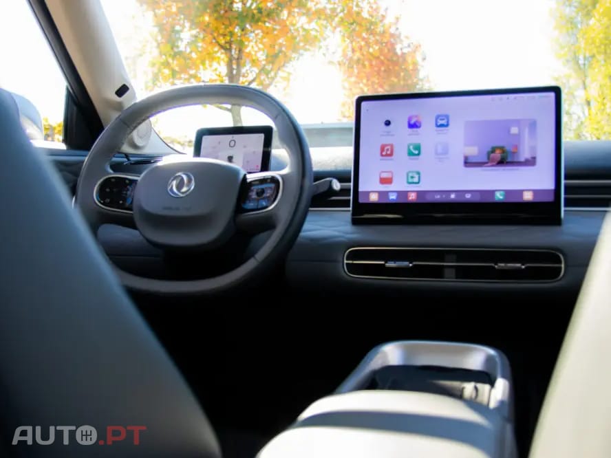 Dongfeng Box 42 kWh Pro