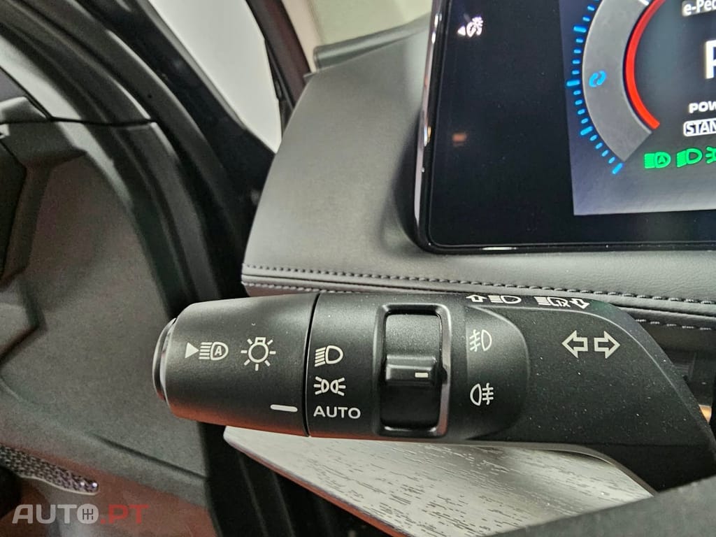 Nissan Ariya 63 kWh Advance