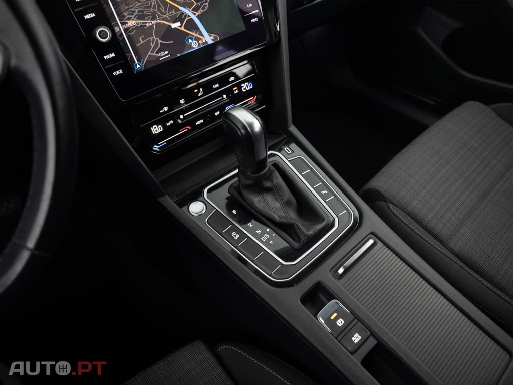 Volkswagen Passat Variant 2.0 TDi Business DSG