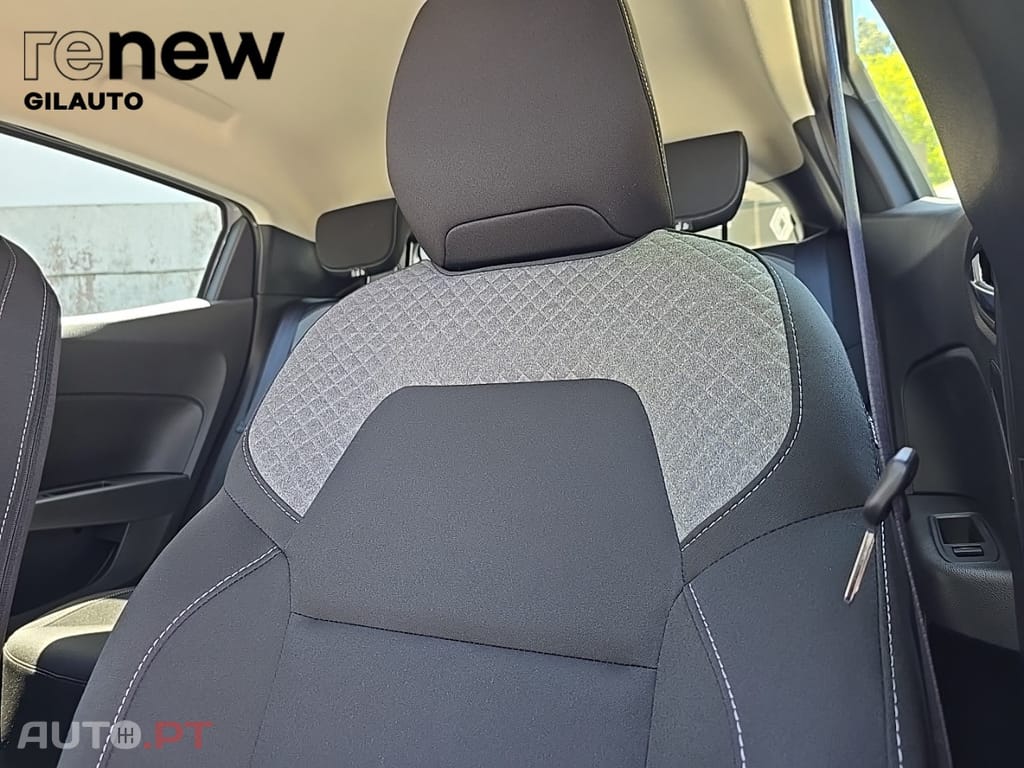 Renault Clio EVOLUTION TCE 100 GPL