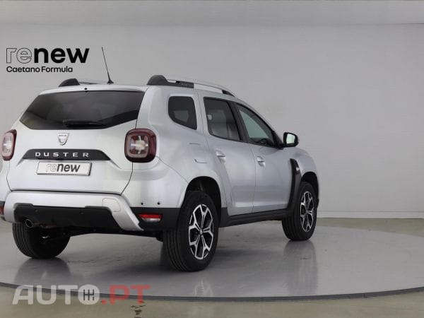 Dacia Duster 1.0 ECO-G 100cv Bi-Fuel Prestige