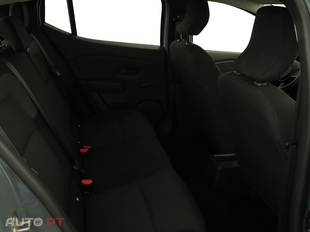 Dacia Sandero Sandero 1.0 ECO-G Essential Bi-Fuel