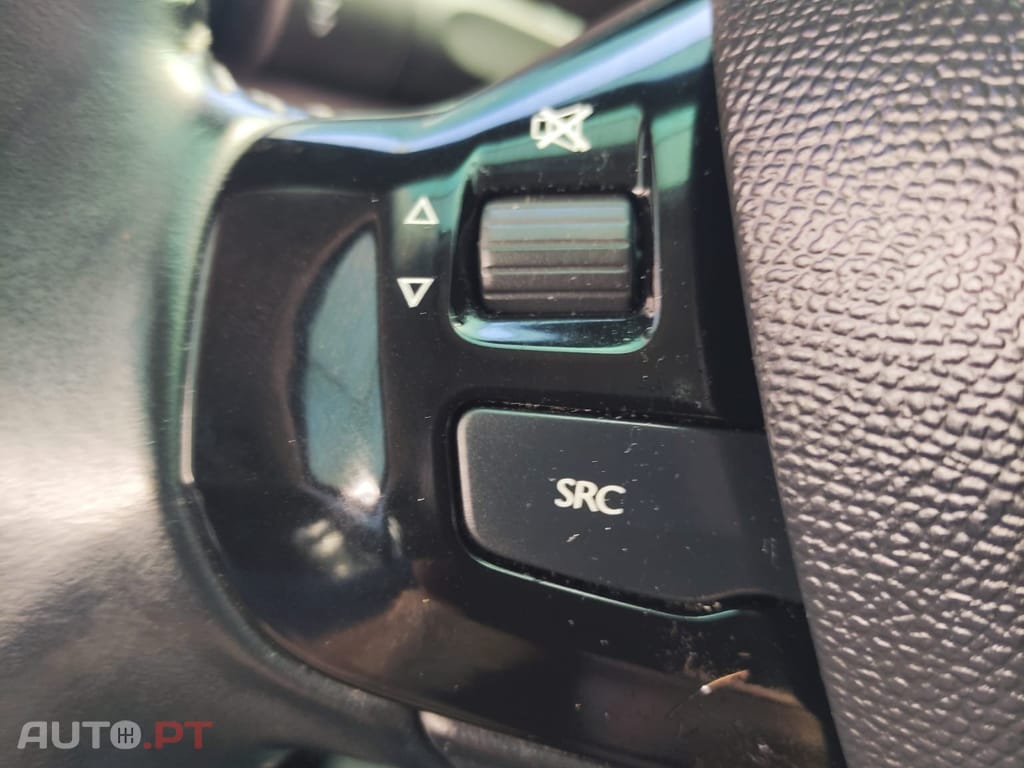 Peugeot 308 SW 1.5 BlueHDi Allure