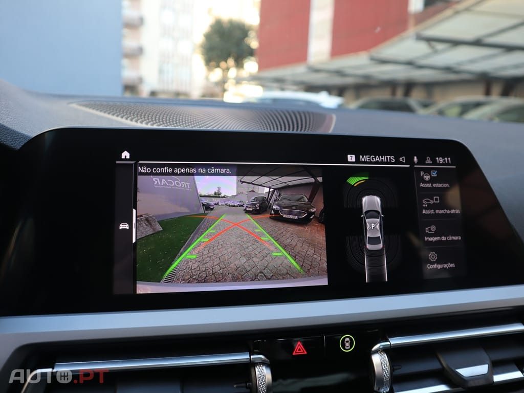 BMW 330 e Corporate Edition Auto