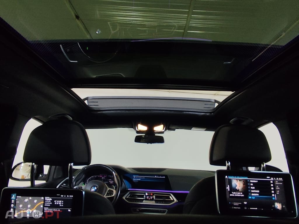 BMW X5 X5 XDrive 45e Pack M