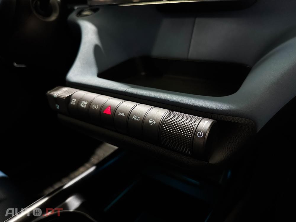 BYD Dolphin 60.4 kWh Design