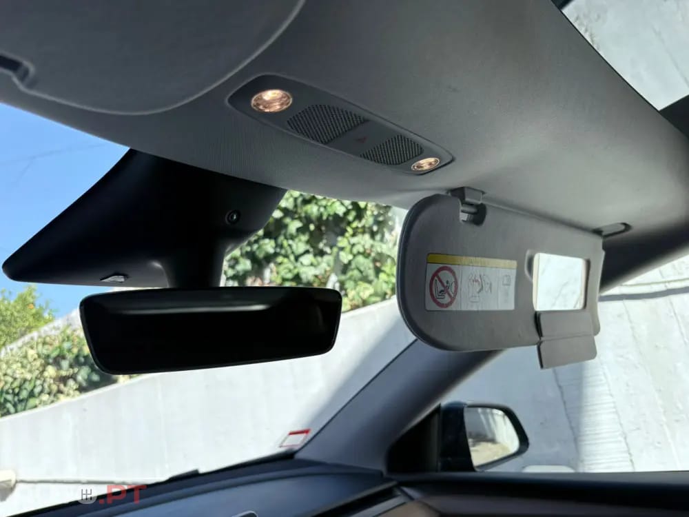Tesla Model Y Long Range Tração Integral