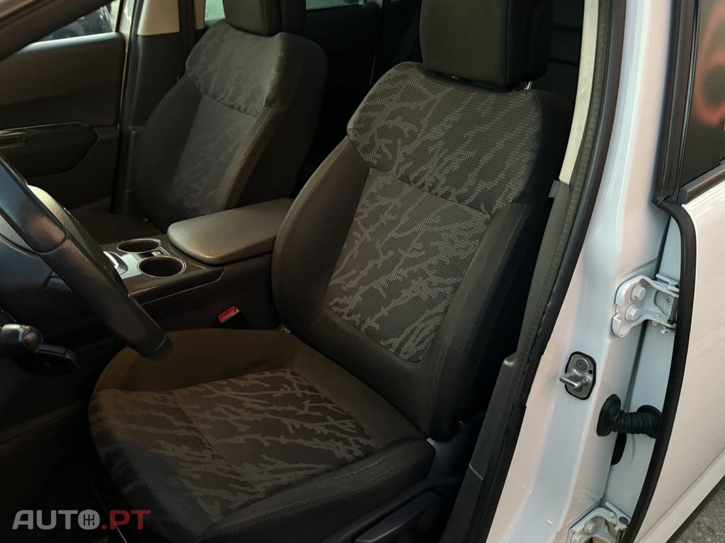 Peugeot 3008 1.6 HDi Premium