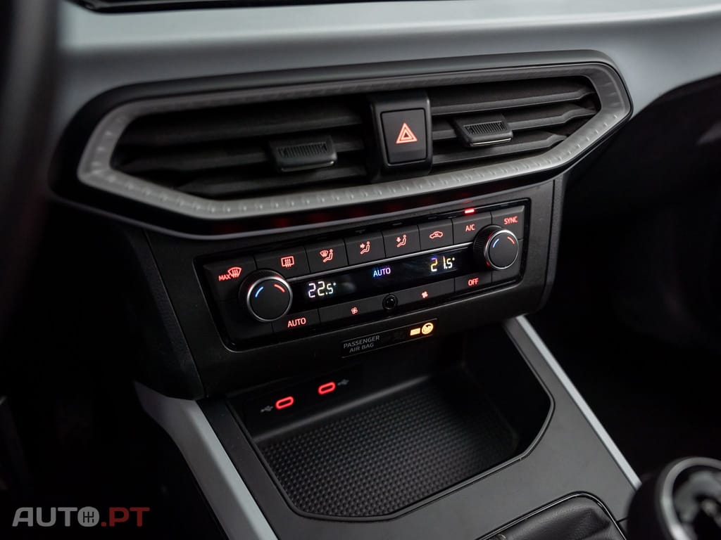 Seat Arona 1.0 TSI Style