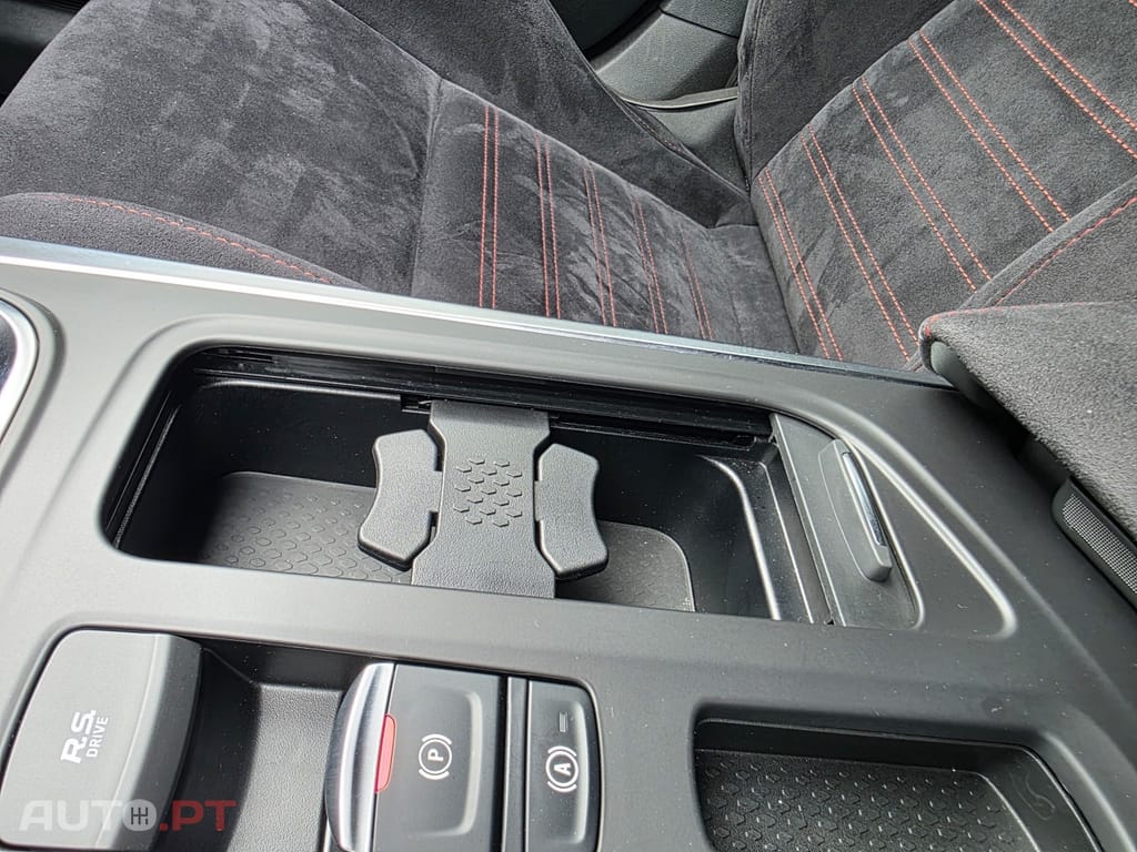 Renault Mégane TCe 300 GPF EDC R.S. Ultime