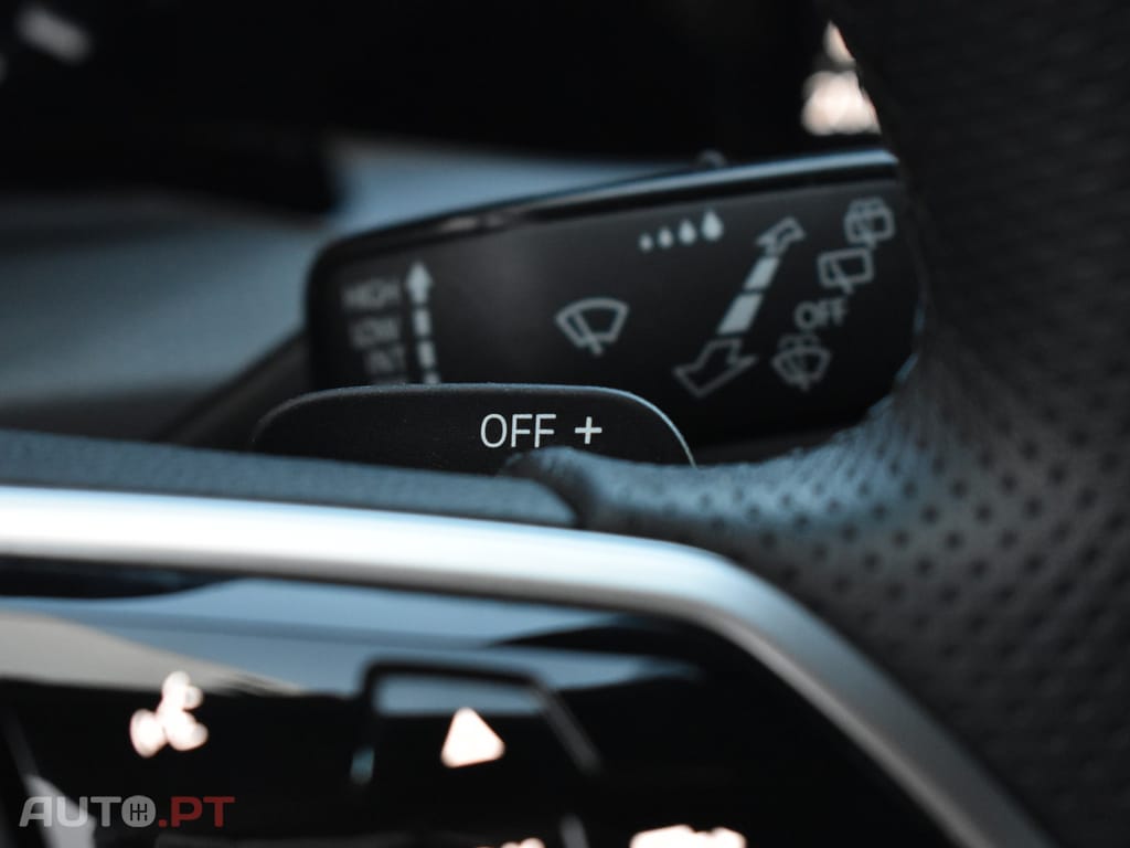 Volkswagen Golf 1.4 TSI GTE+ DSG