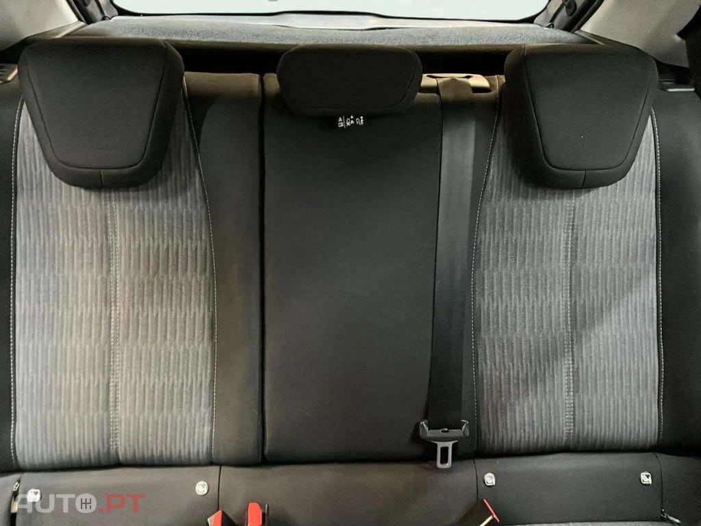 Opel Corsa 1.2 Edition